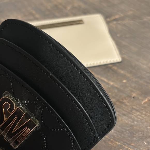 Steve Madden ID card case keychain-PAIR - Picture 4 of 9